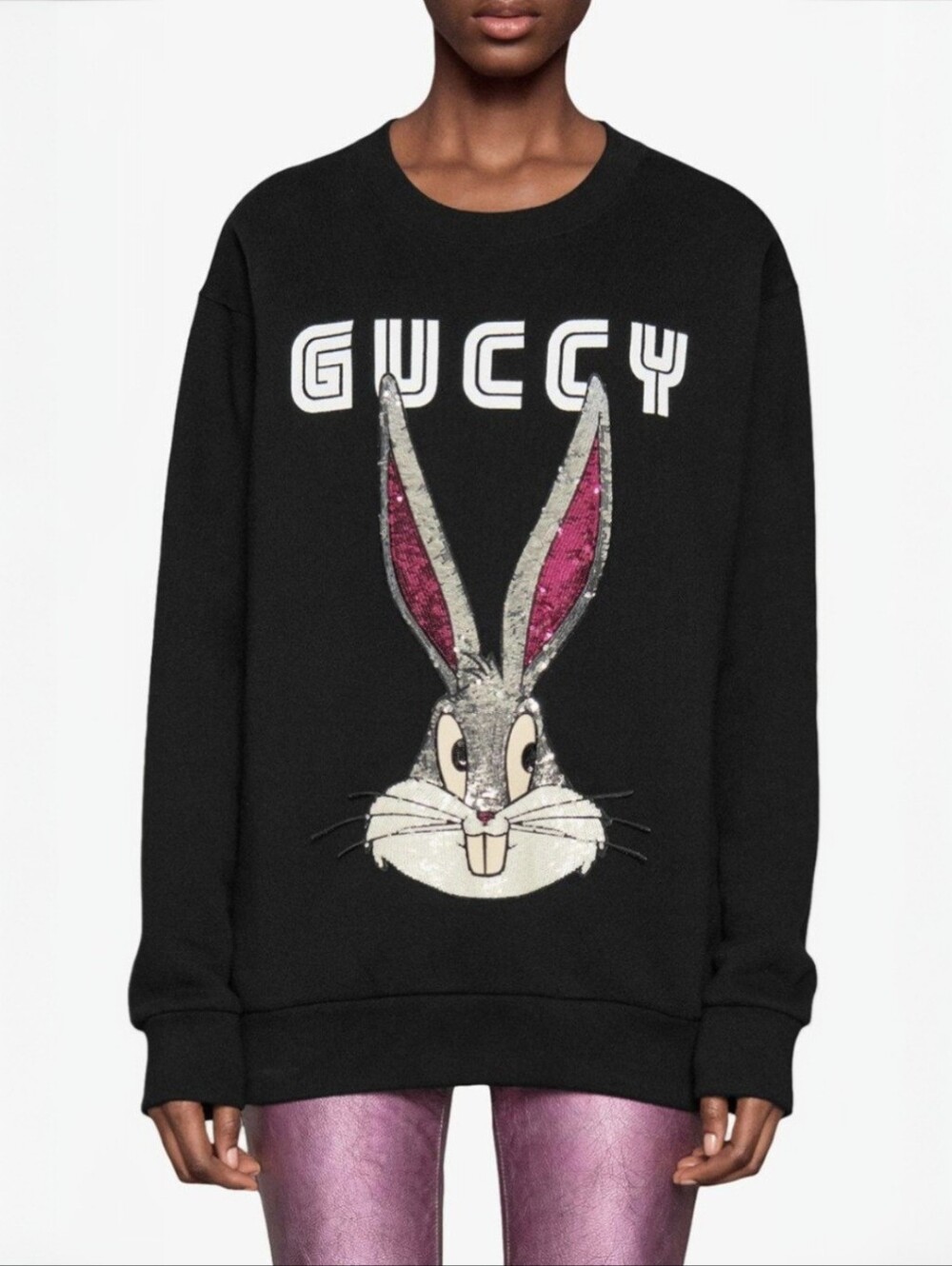 Guccy sweatshirt